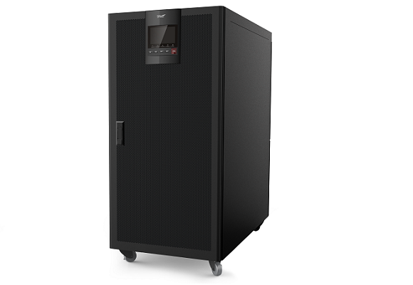 ag凯发UPS YTR33系列（20--200KVA）立式