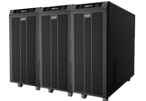 ag凯发FR 三进单出10K-15kVA