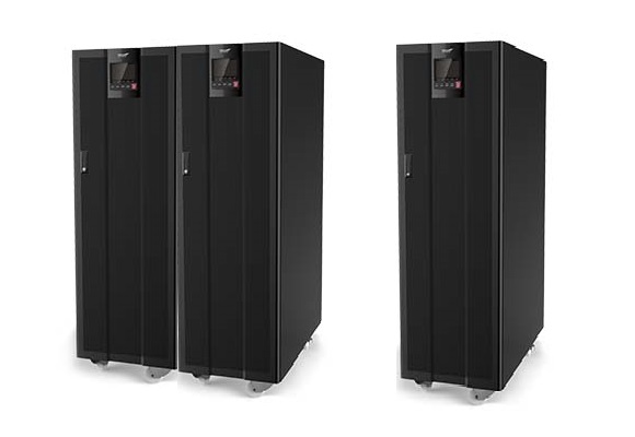 YTG系列 20-40kVA ag凯发电源UPS