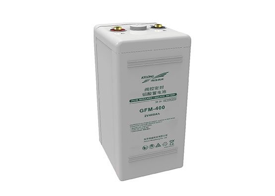 ag凯发蓄电池2V系列